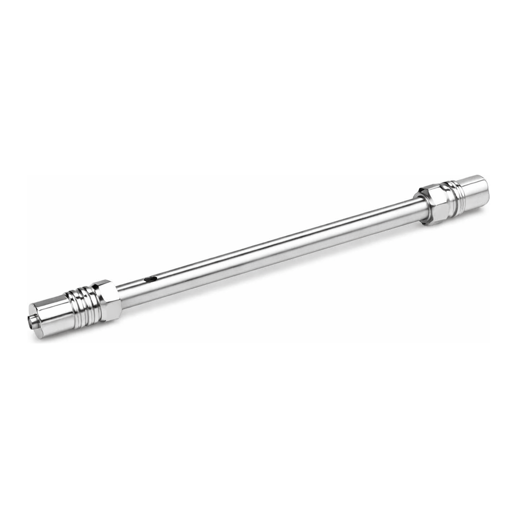 Waters CORTECS C18+ Column, 90Å, 2.7 µm, 2.1 x 100 mm, with MarvelX SS UHPLC connection system, 125 µm x 400 mm Kit