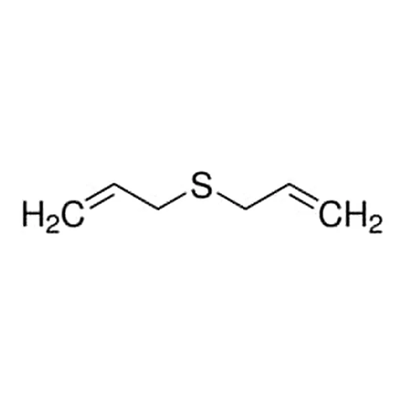 Merck ALLYL SULFIDE, 97%