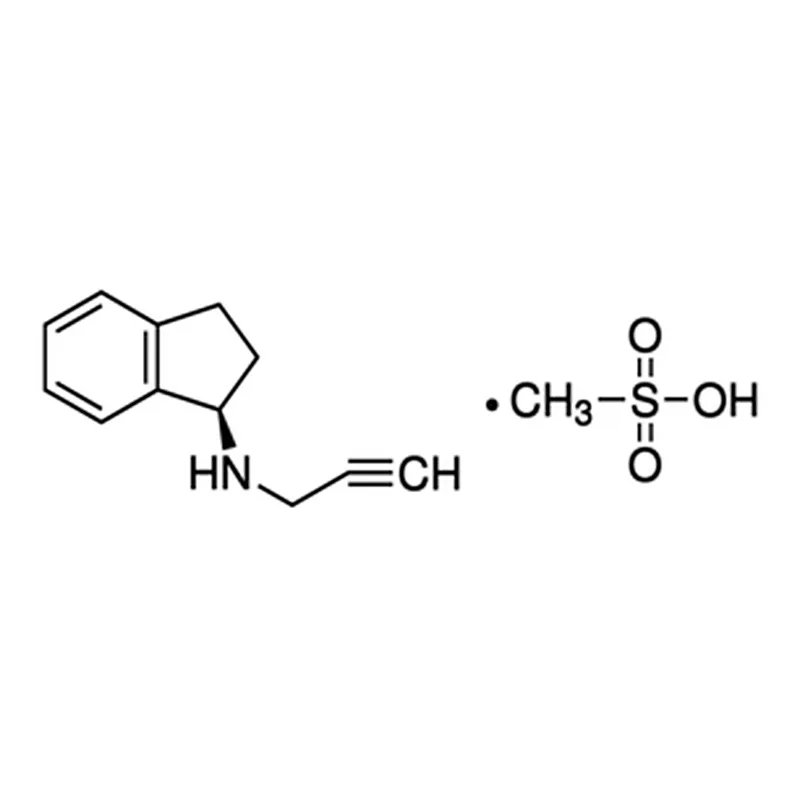 Merck RASAGILINE MESYLATE