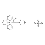 Merck (1-CYANO-2-MORPHOLIN-4-YL-VINYL-
