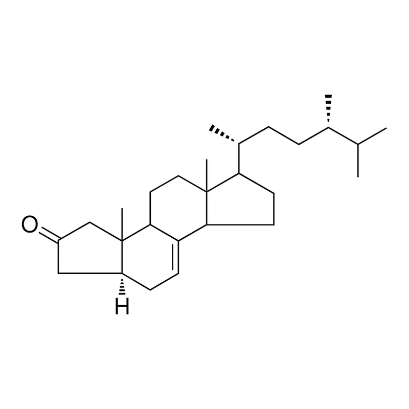 Merck A-NOR-5-ALPHA-ERGOST-7-EN-2-ON - 1 MG&