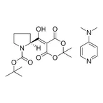Merck N-BOC-PROLINE-MELDRUM'S ACID ADDUC
