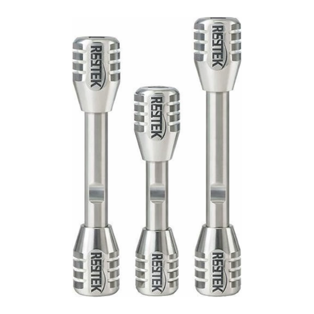 Restek Pinnacle DB PFPP 5um, 200 x 4.6mm
