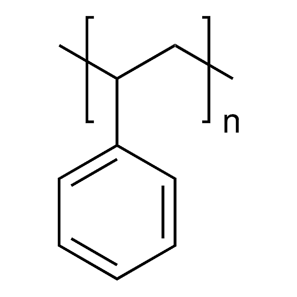 Merck Polystyrene