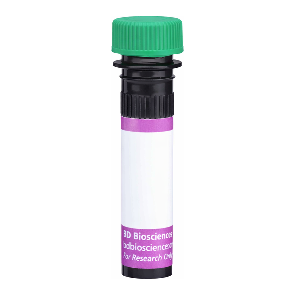BD BV510 Mouse Anti-Human γδ TCR