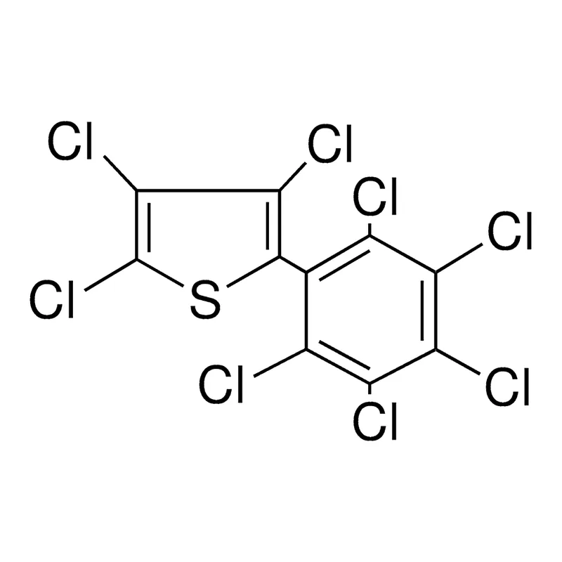 Merck 2-(PENTACHLOROPHENYL)-3,4,5-TR - 50 MG&