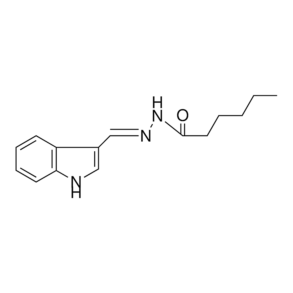 Merck HEXANOIC ACID (1H-INDOL-3-YLMET-
