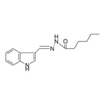 Merck HEXANOIC ACID (1H-INDOL-3-YLMET-