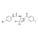 Merck N-(1-3-(4-BROMO-PHENYL)-THIOU - 25 MG&
