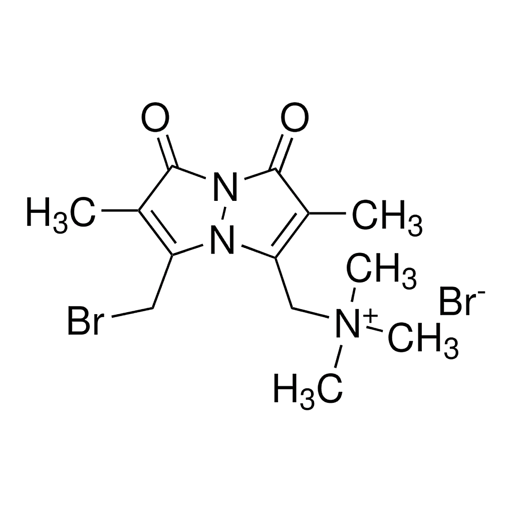 Merck Monobromo(trimethylammonio)bimane bromide