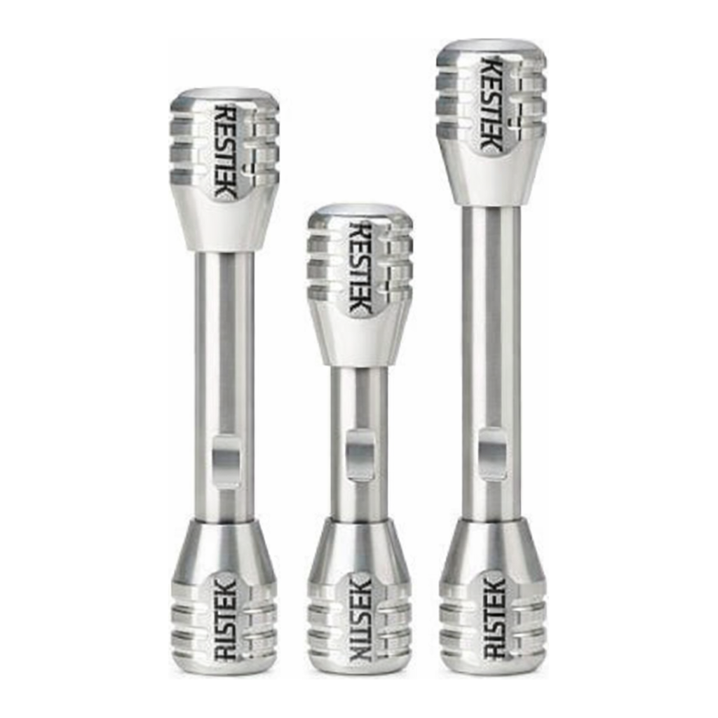 Restek Pinnacle DB Silica 5um, 100 x 2.1mm