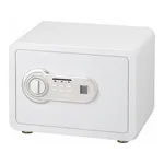 AS ONE 4-2884-01 Personal Safe (Fingerprint authentication type) 25STW