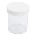AS ONE Container (Fluorine Gas Surface Treatment) 120mL
