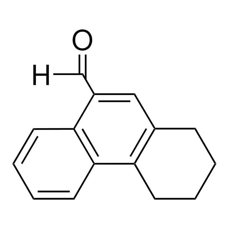 Merck 1,2,3,4-TETRAHYDRO-9-PHENANTHRE