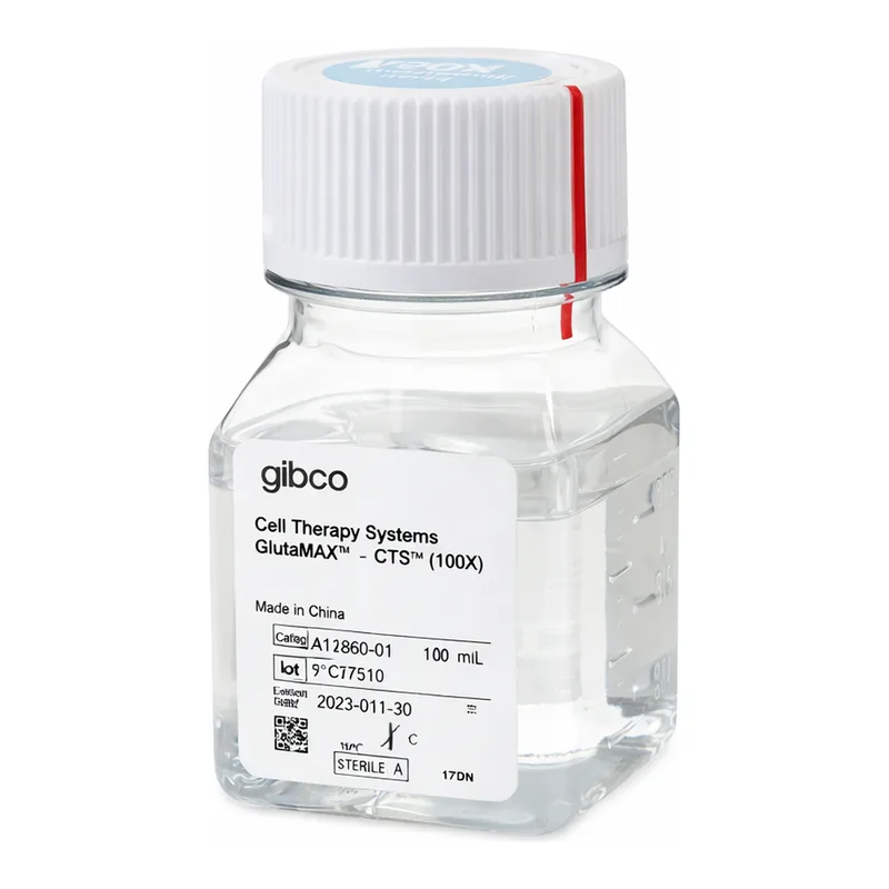 Thermo Fisher Scientific CTS GlutaMAX-I Supplement