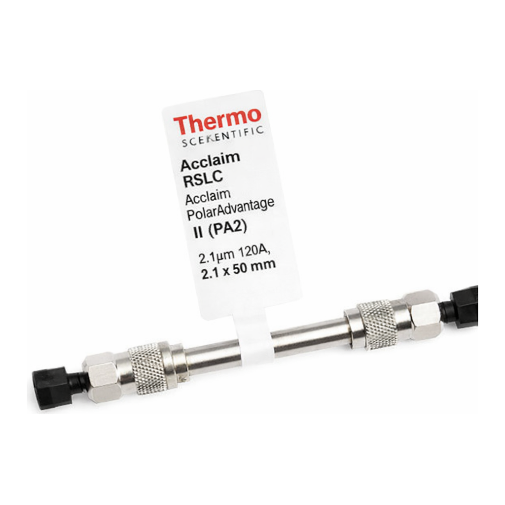 Thermo Fisher Scientific Acclaim Polar Advantage II HPLC Column