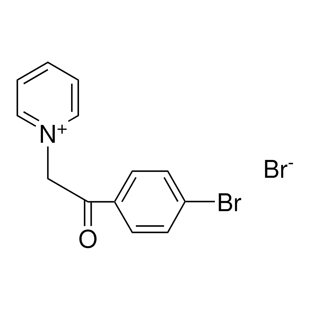 Merck 1-(2-(4-BROMO-PHENYL)-2-OXO-ET - 50 MG&