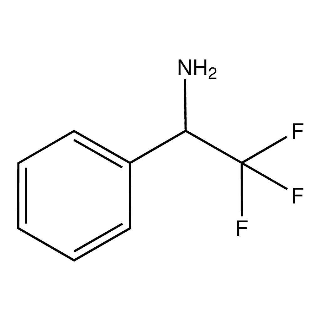 Merck 2,2,2-Trifluoro-1-phenylethylamine