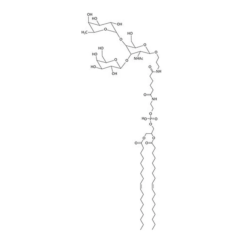 Merck FSL-LEa(tri)