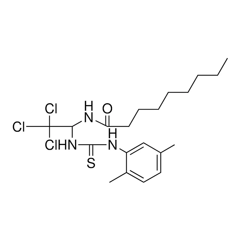 Merck NONANOIC ACID (2,2,2-TRICHLORO - 25 MG&