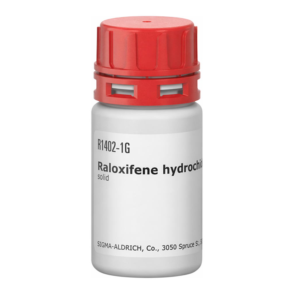 Merck Raloxifene hydrochloride