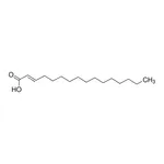 Merck 2-Hexadecenoic acid