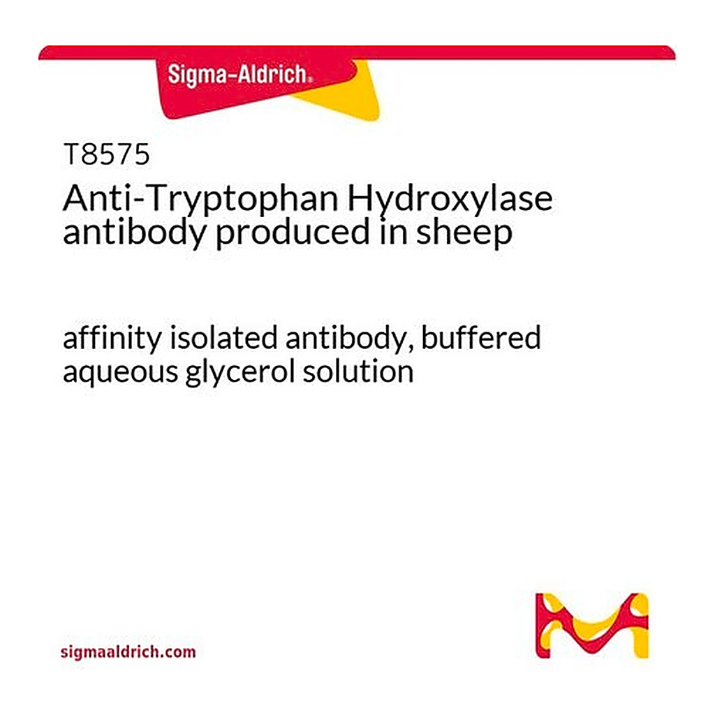 Merck Anti-Tryptophan Hydroxylase antibody produced in sheep