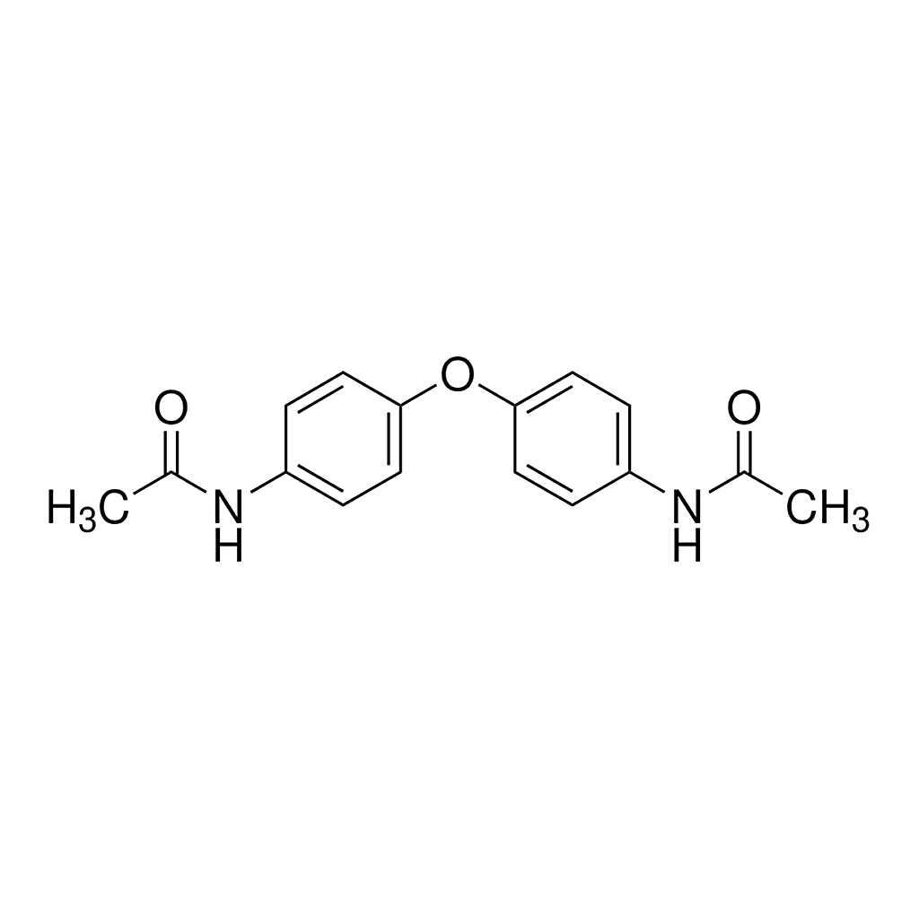 Merck N-(4-(4-ACETYLAMINO-PHENOXY)-PHE-