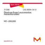 Merck Dextran from Leuconostoc mesenteroides