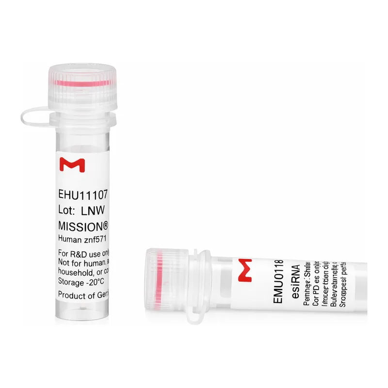 Merck MISSION(R) esiRNA