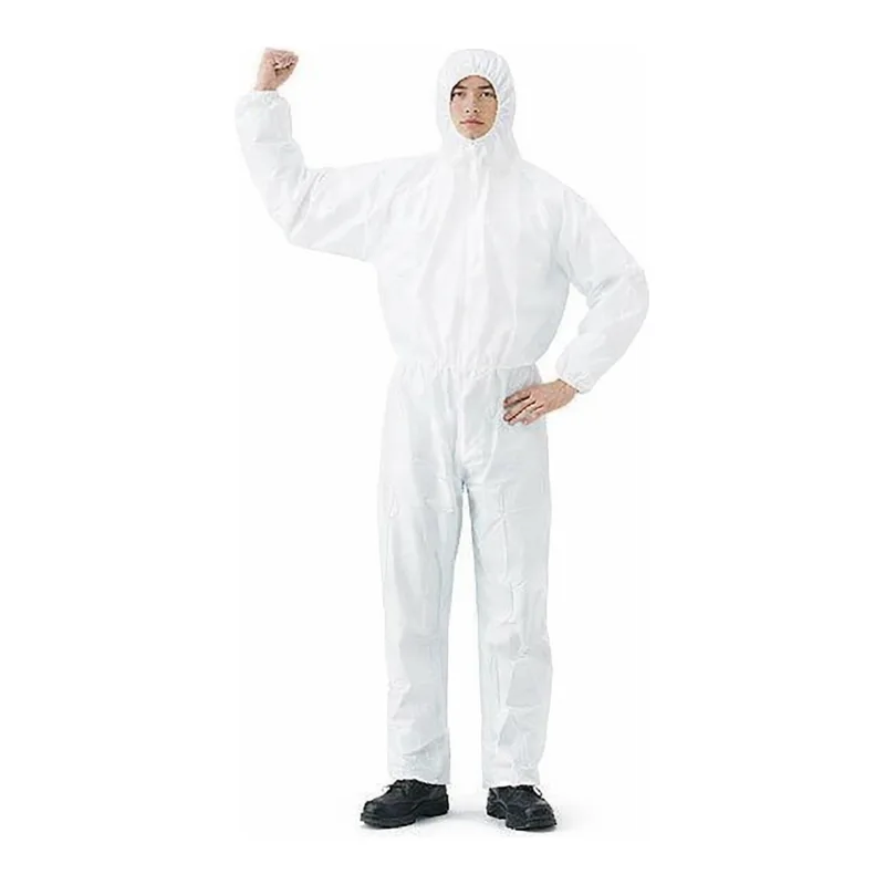 AS ONE Work Coverall, 작업용 점프슈트