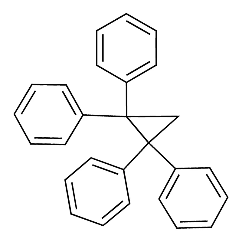 Merck 1,1,2,2-TETRAPHENYLCYCLOPROPAN - 50 MG&