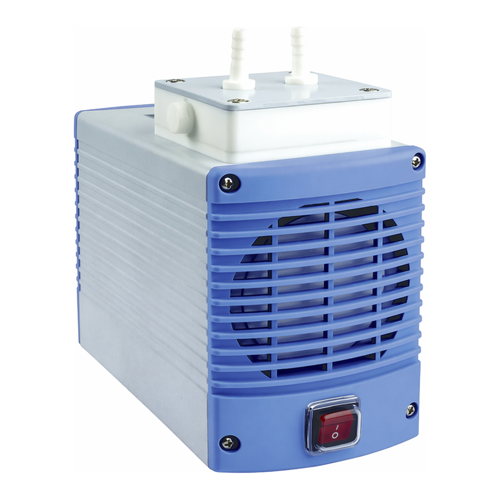 Restek Vacuum Pump, Chemker 300 PTFE, 20 Ipm AC110V, 60Hz Drop ships from vendor