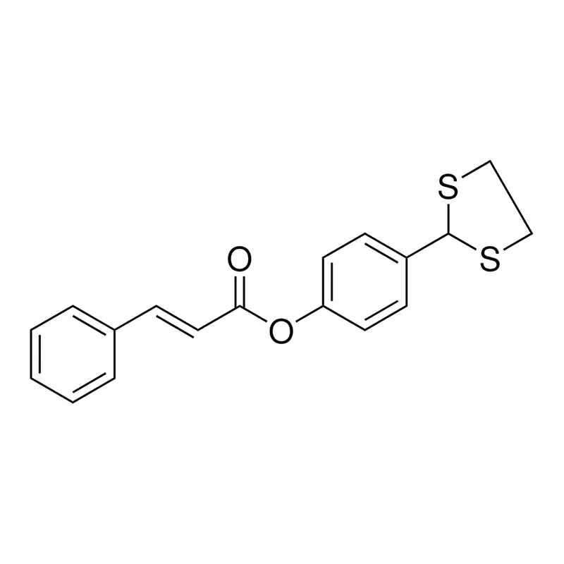 Merck 3-PHENYL-ACRYLIC ACID 4-1,3D -1 MG