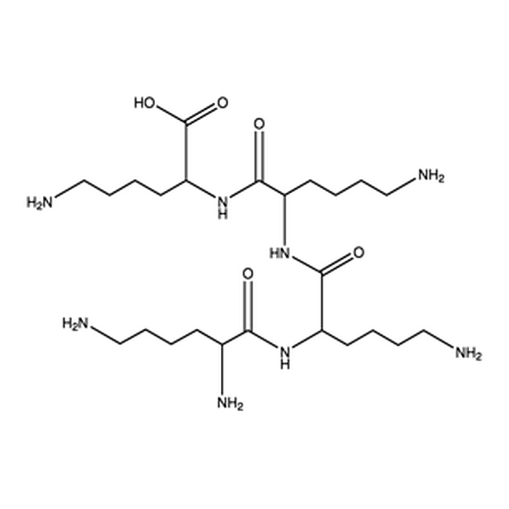 Merck LYS-LYS-LYS-LYS