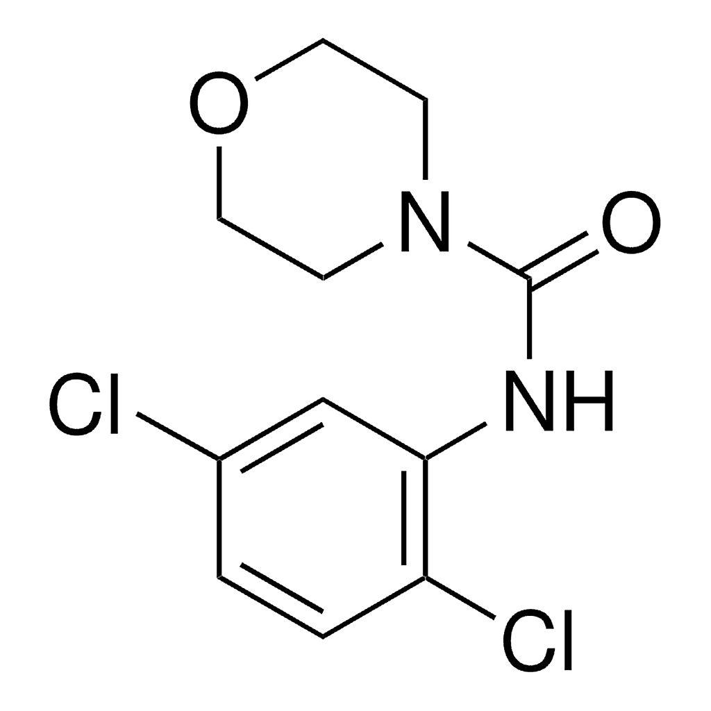 Merck 4-(N-(2,5-DICHLOROPHENYL)CARBAM-