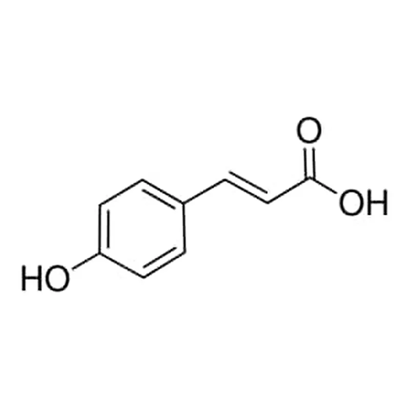 Merck TRANS-P-COUMARIC ACID