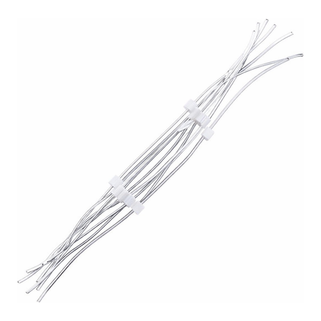 Thermo Fisher Scientific Masterflex Two-Stop Pump Tubing, Tygon, L/S 14