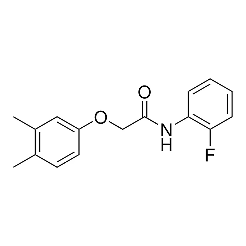 Merck 2-(3,4-DIMETHYL-PHENOXY)-N-(2- - 10 MG &