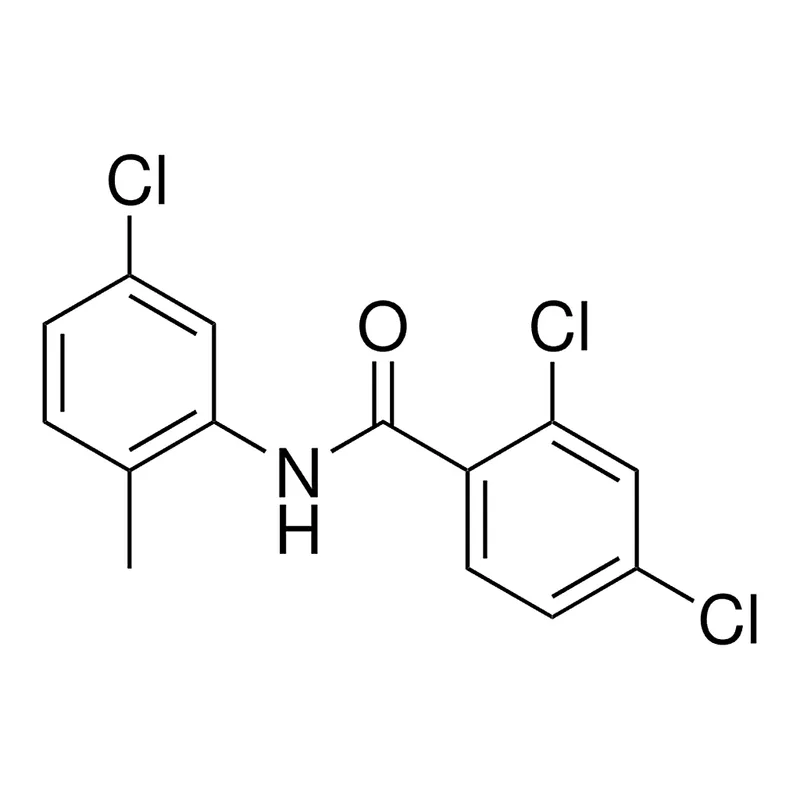 Merck 2,4,5'-TRICHLORO-O-BENZOTOLUID - 50 MG&