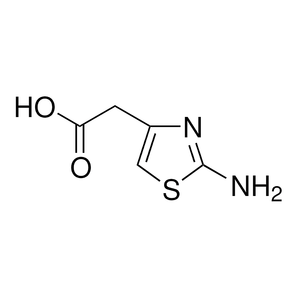 Merck 2-Amino-4-thiazoleacetic acid