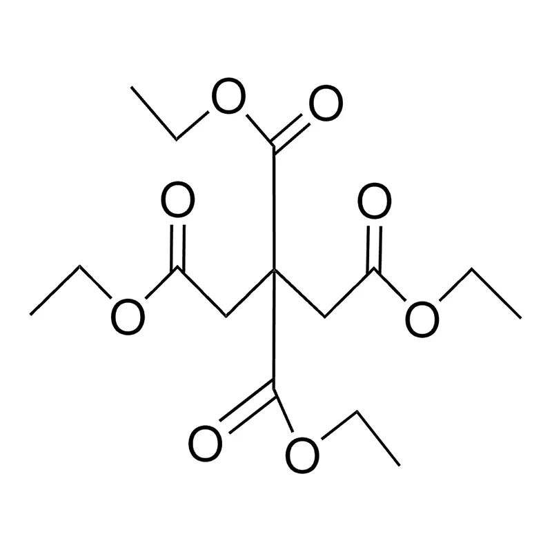 Merck TETRAETHYL PROPANE-1,2,2,3-TETRACA-1G