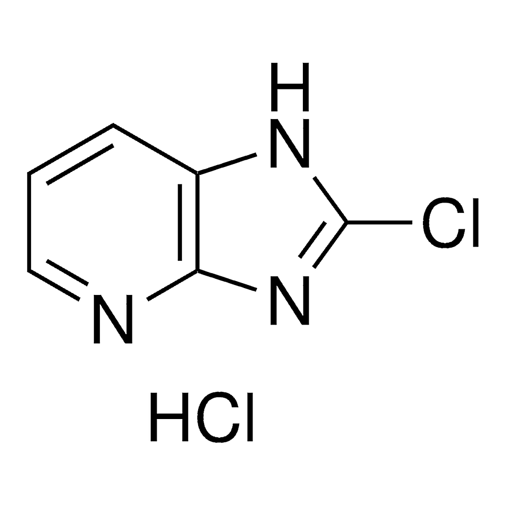 Merck 2-Chloro-1H-imidazo[4,5-b]pyridine hydrochloride