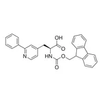 Merck Fmoc-L-4Py2Ph-OH