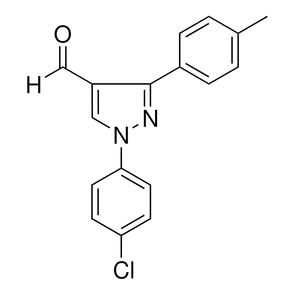 Merck 1-(4-CHLOROPHENYL)-3-(4-METHYLP-