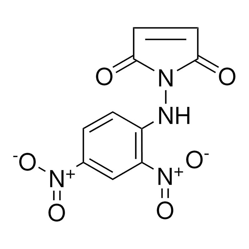 Merck 1-(2,4-DINITRO-PHENYLAMINO)-PY - 25 MG&
