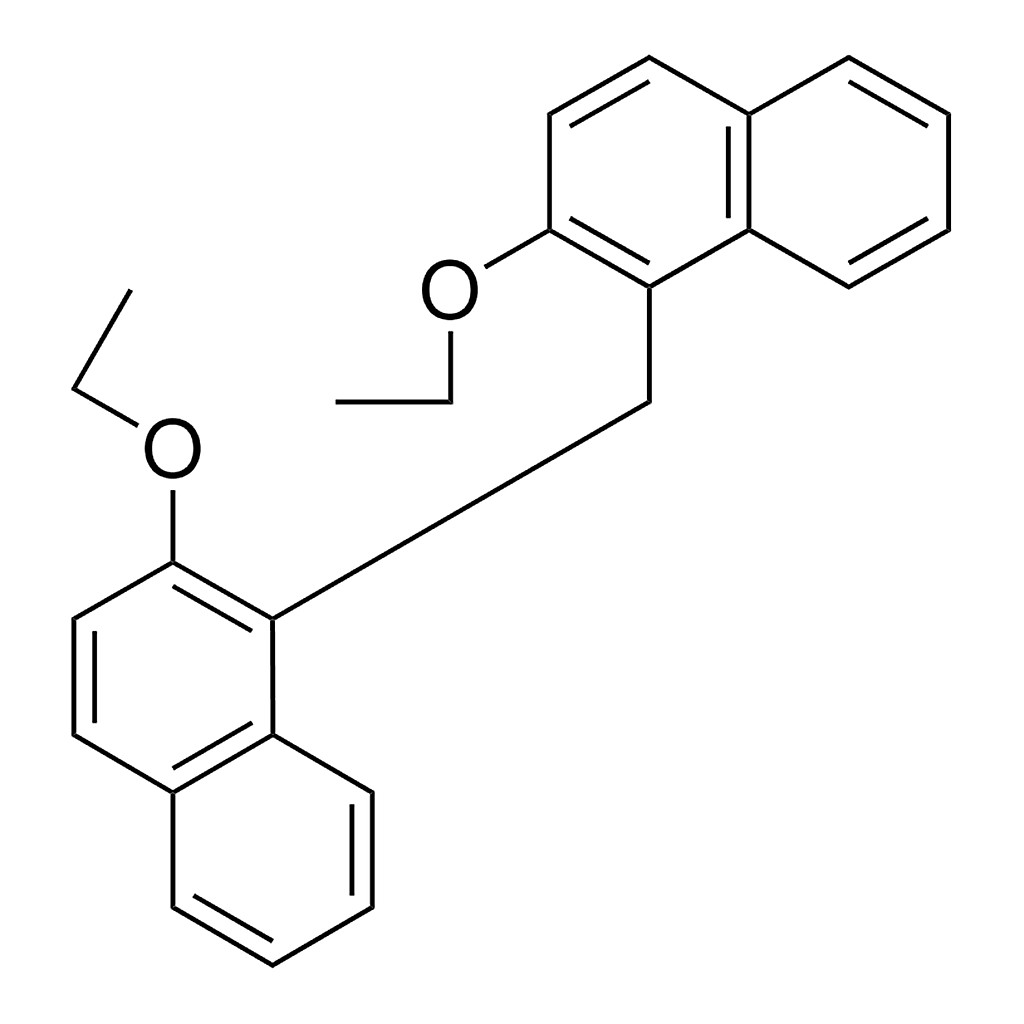 Merck 2,2'-DIETHOXY-1,1'-METHYLENEDIN-