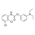 Merck 3-DIETHYLAMINOPHENYL N-(2,3-DI - 50 MG&
