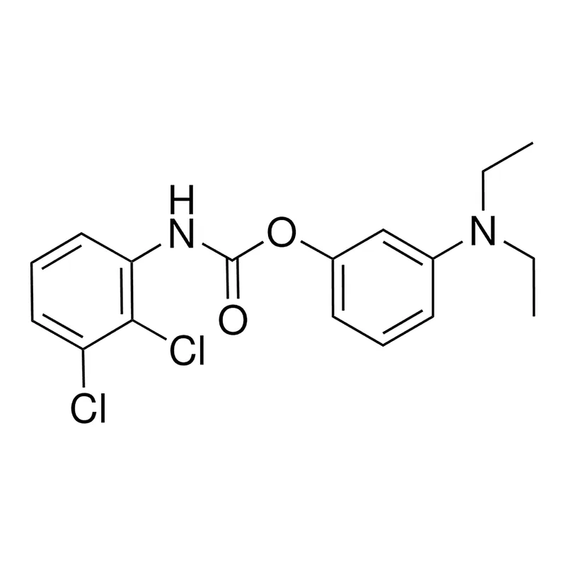Merck 3-DIETHYLAMINOPHENYL N-(2,3-DI - 50 MG&