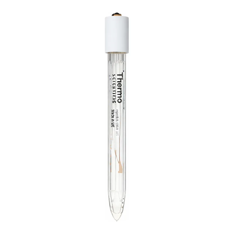 Thermo Fisher Scientific Orion Low Resistance pH Electrode, with BNC waterproof connector